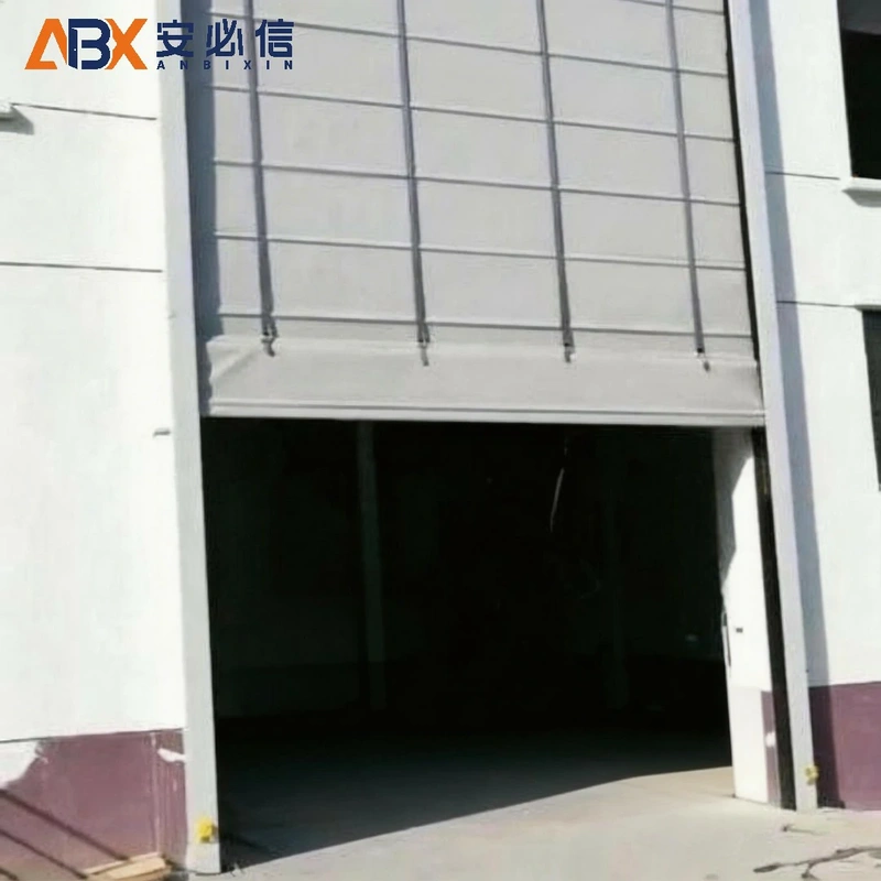 丹东伸缩式卸货平台